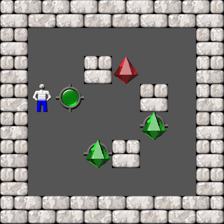 Уровень 37 — Monry and Panda Arranged